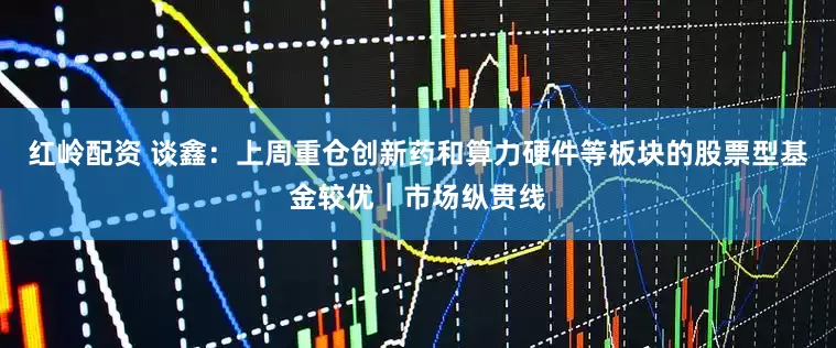 红岭配资 谈鑫：上周重仓创新药和算力硬件等板块的股票型基金较优｜市场纵贯线